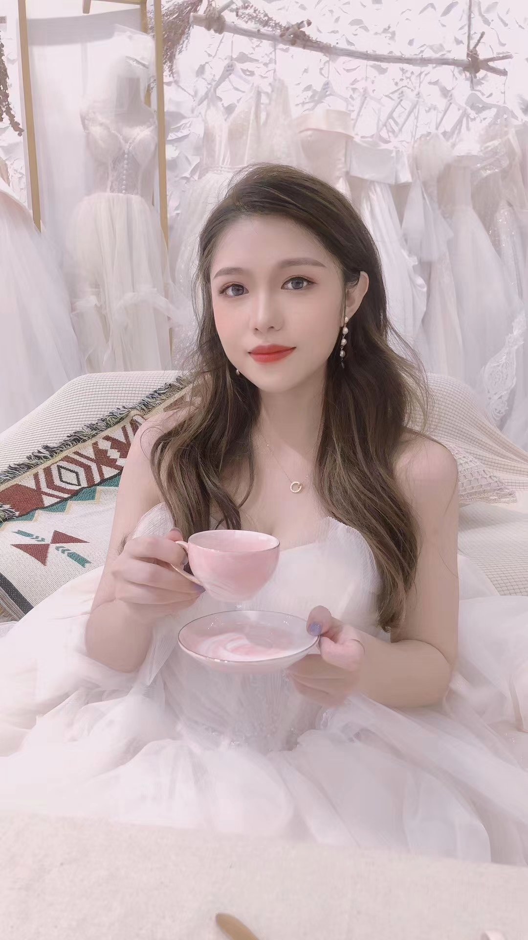 今囍婚纱造型(莆田)