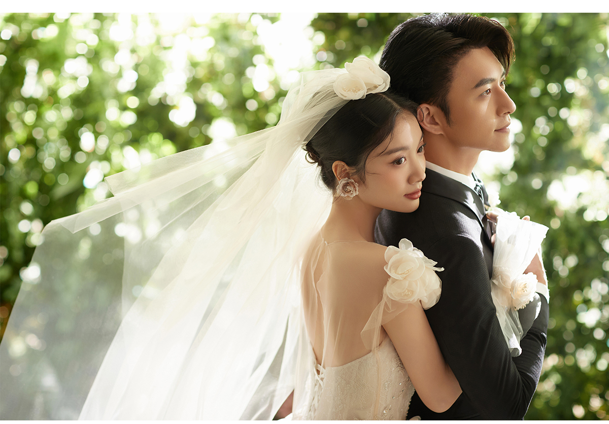 高级珍藏经典|客样总监一对一【全天只拍一对】