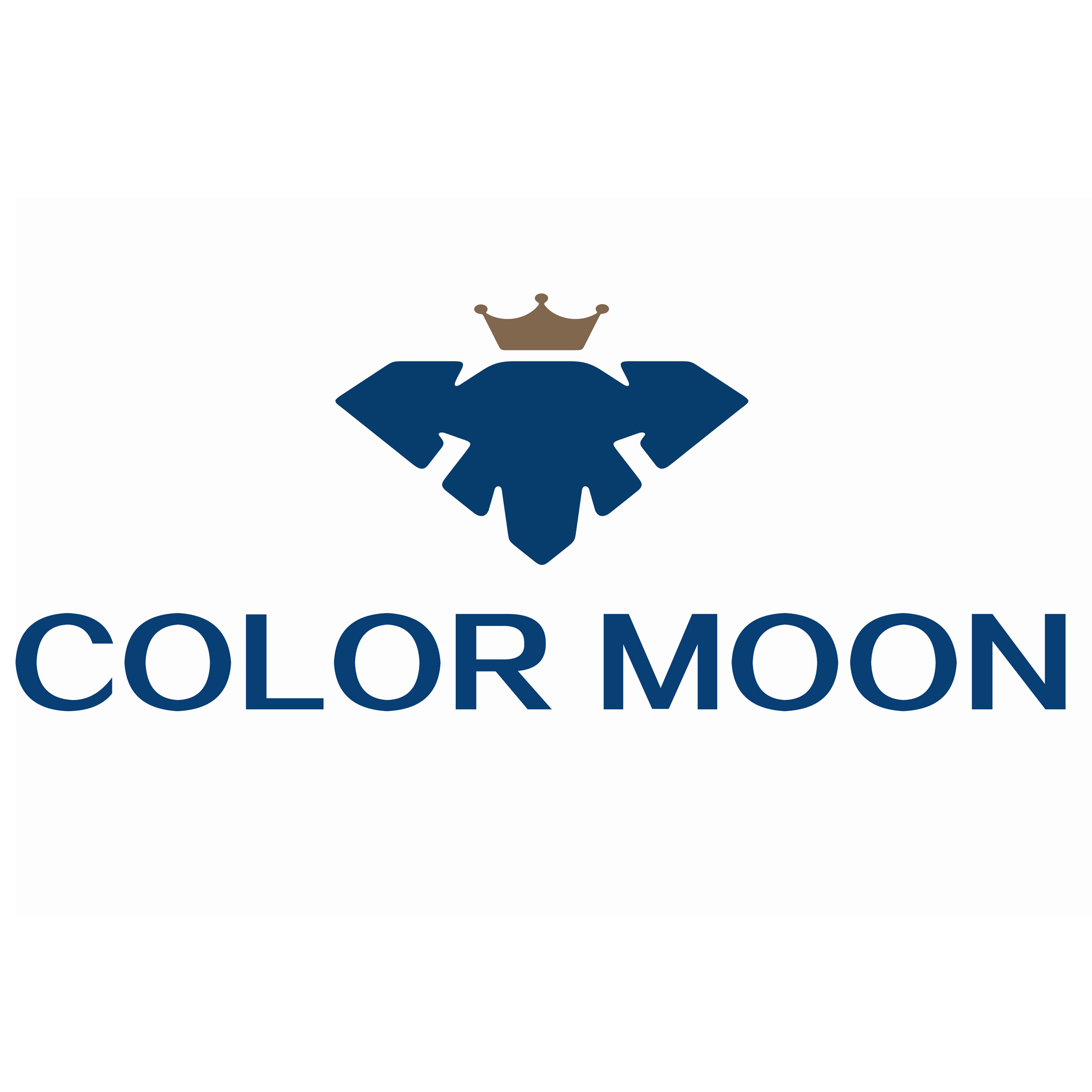 COLORMOON珠宝定制