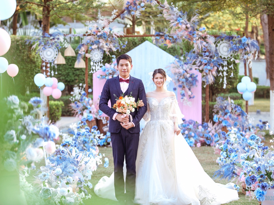 【主持金虎】流程策划+彩排+音乐DJ+唱歌+游戏