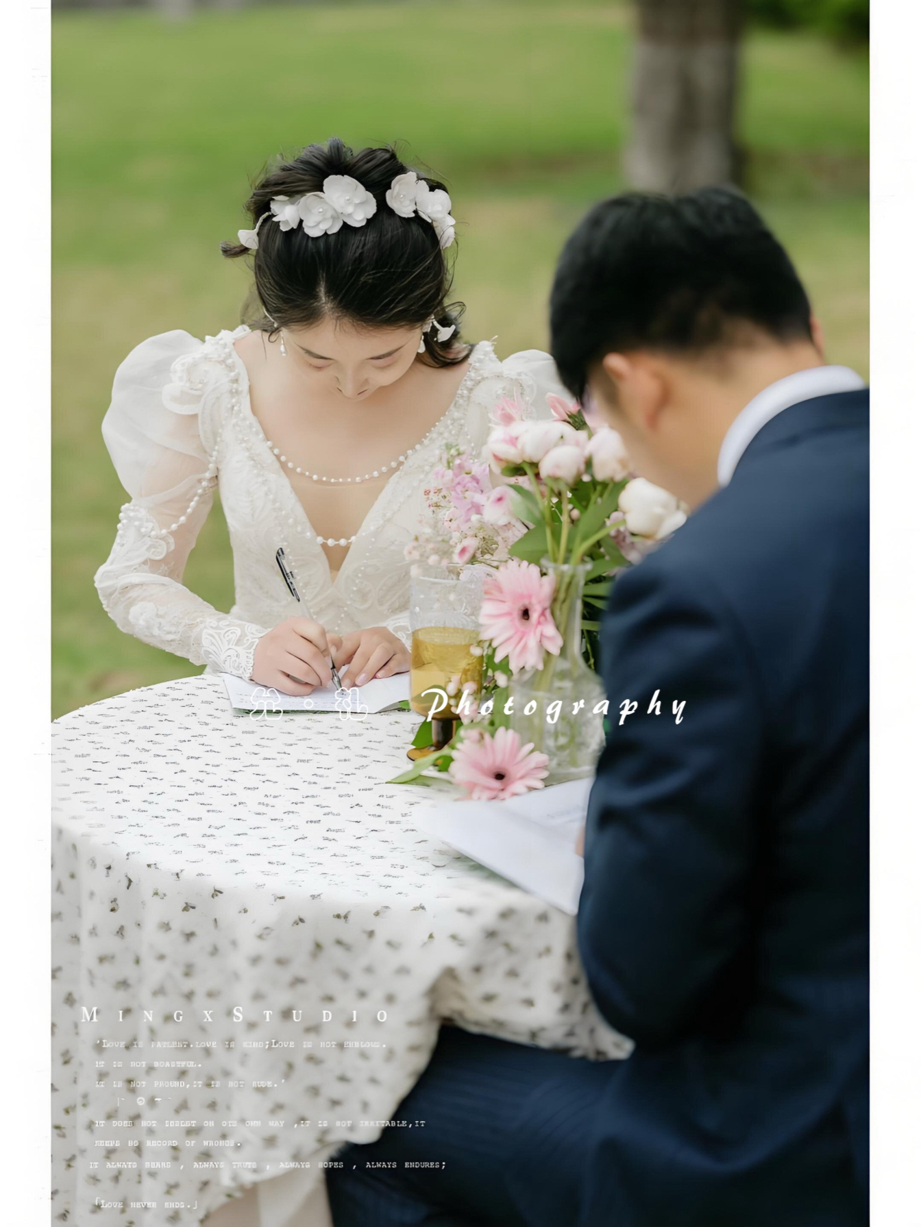 婚纱摄影仅需1599