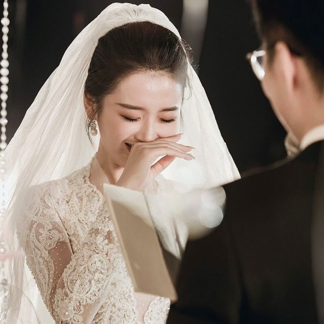 超百变新娘 你想要的风格我都有