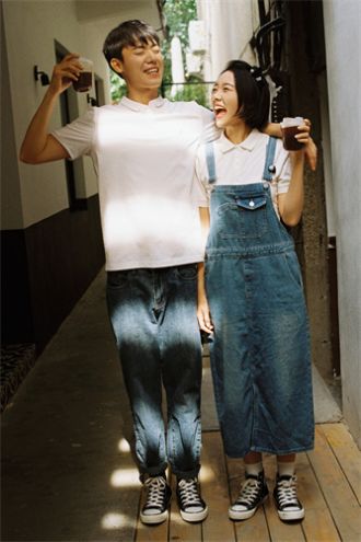 IDO映画婚纱摄影(西安店)