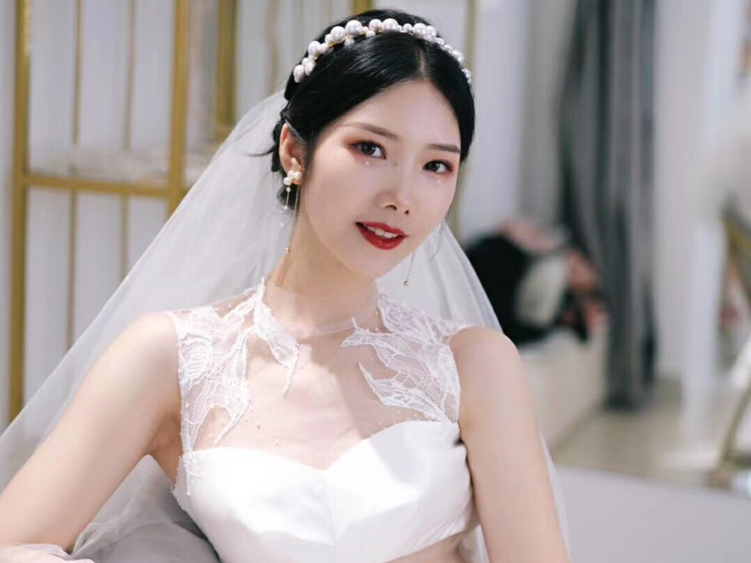 【资深化妆师套餐】新娘早妆/新娘晚宴妆/订婚妆