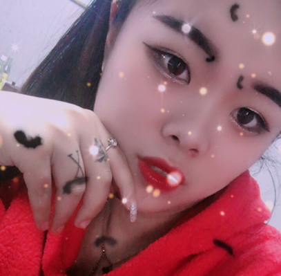 得瑟小菲儿