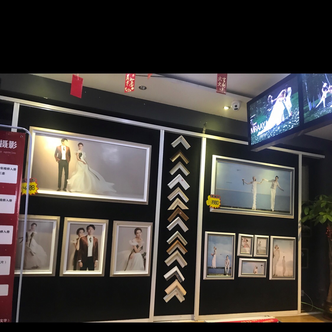 忆纯视觉摄影机构