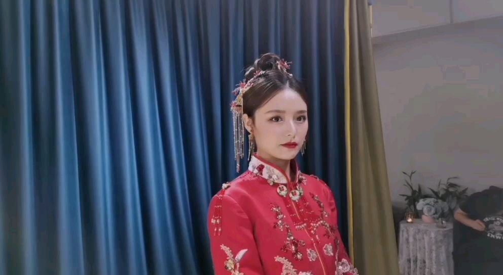 【特惠】二对一服务 总监全程跟妆+全包系列