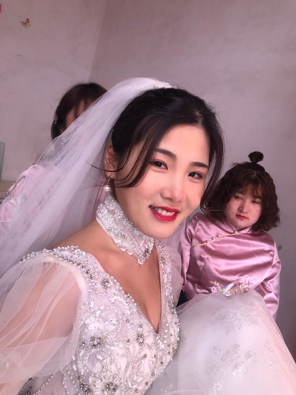 单县*婚礼22.1.26