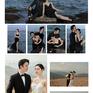 韩式简约系列婚纱照，原创风格