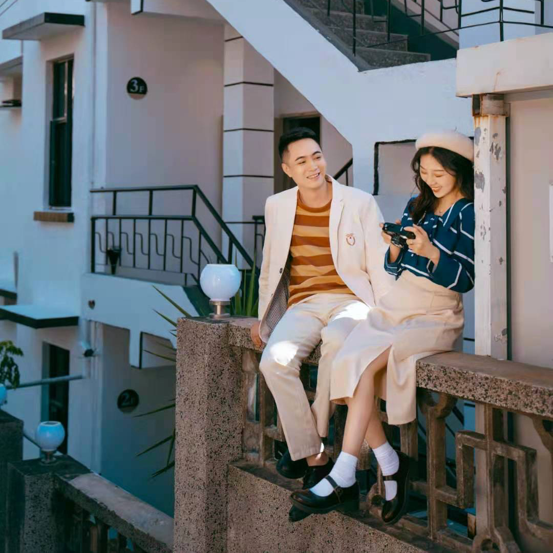 杭州婚纱照+全部底片赠送+杜绝隐性消费+礼包