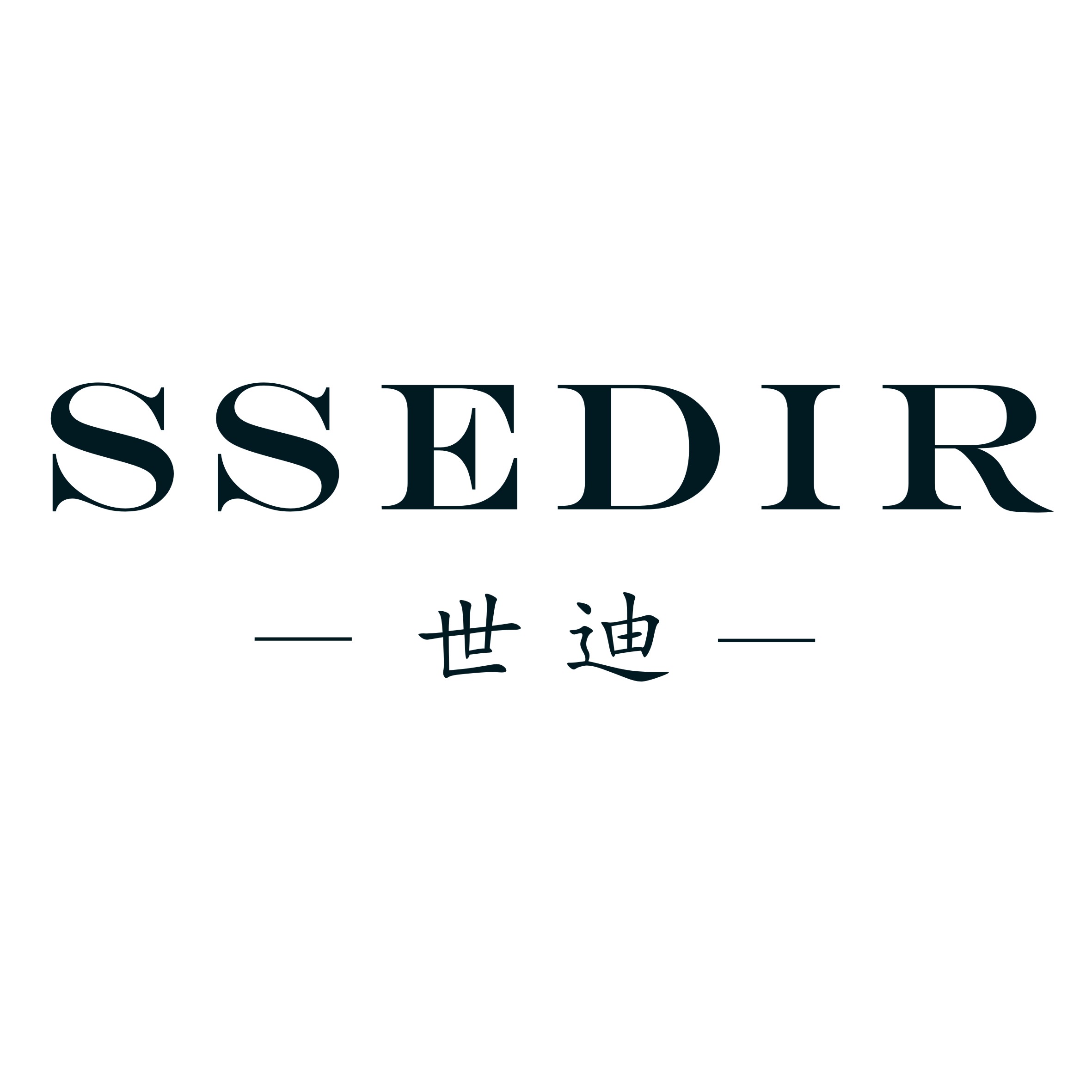 SSEDIR高級禮服西服定制