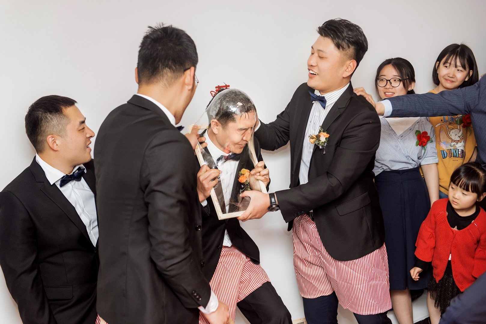 小预算搞定香槟色婚礼，这些流程一个都不能少