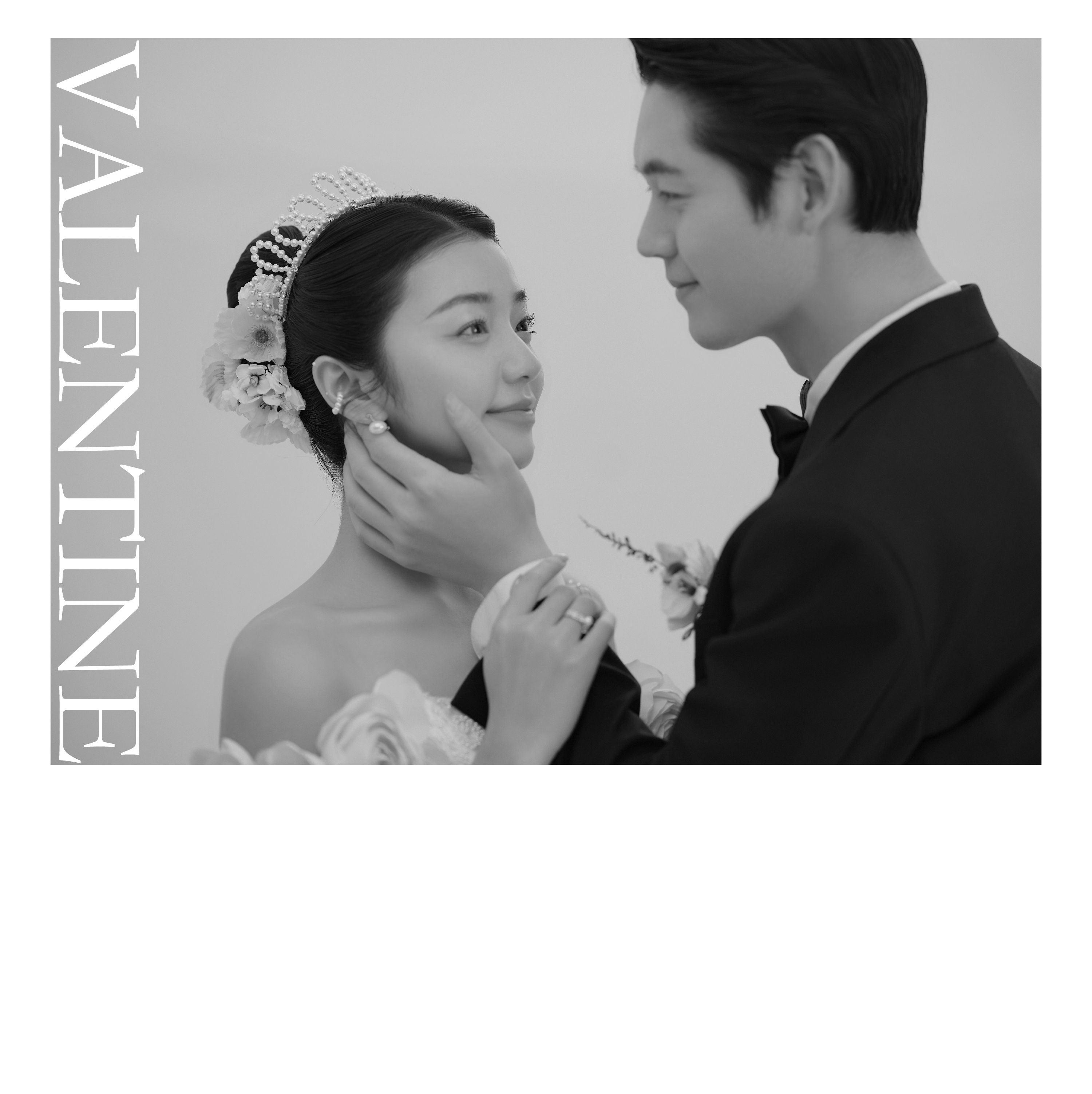 【动态视频拍摄】经典主纱/高定仪式主纱婚纱照