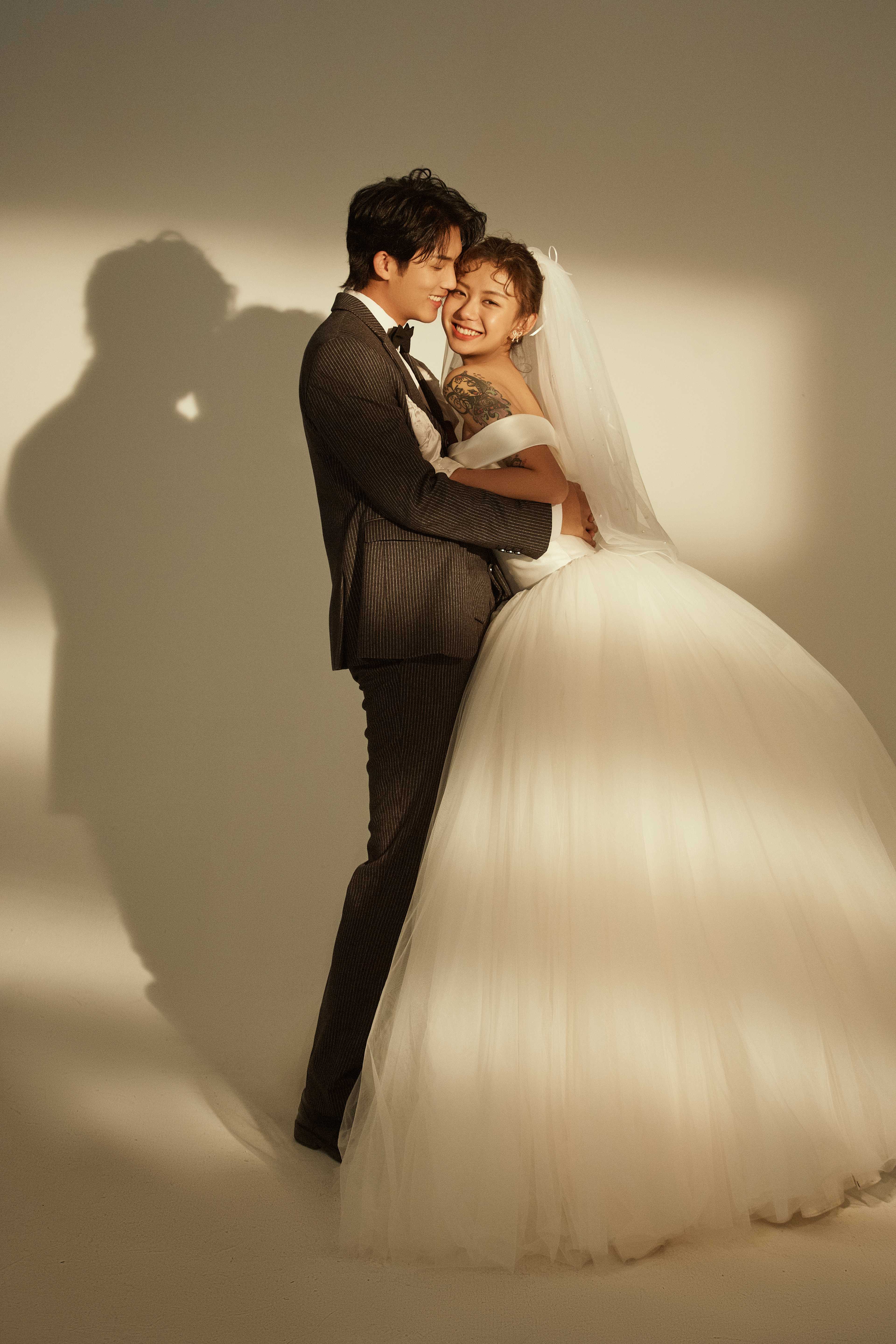 紀(jì)念婚紗照|紀(jì)實(shí)風(fēng)格