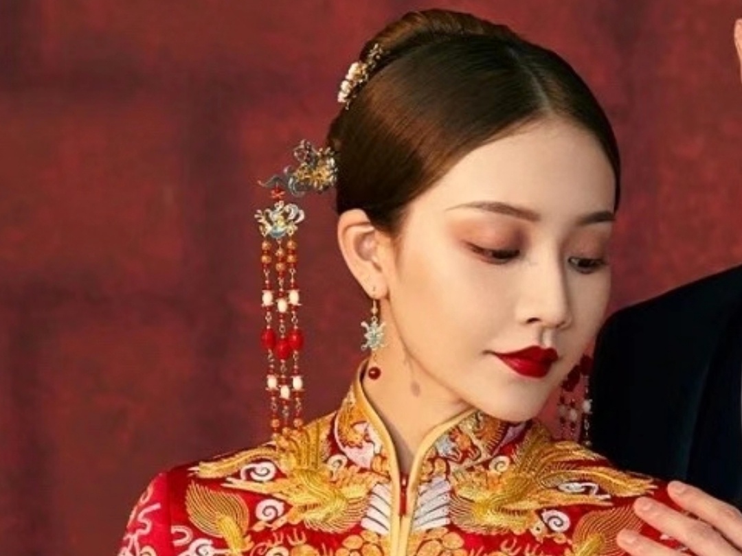 湖北省外地新娘跟妆 一线产品