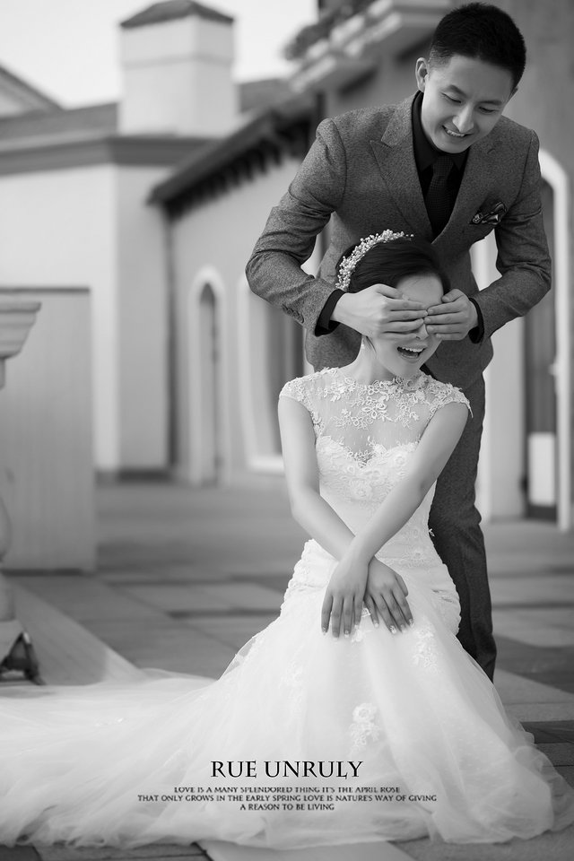 北京潘朵拉婚纱视频_动漫婚纱情侣头像