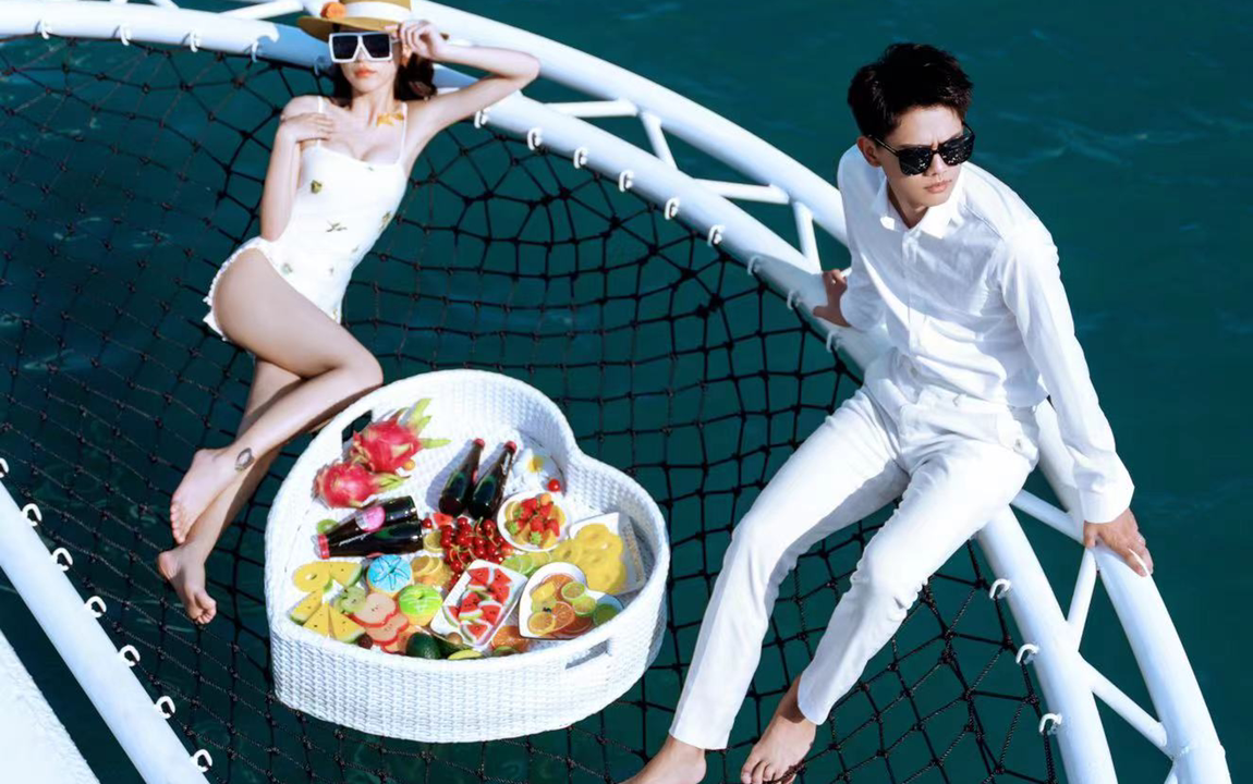 【立減一千】青島/日照旅拍（店長(zhǎng)推薦）