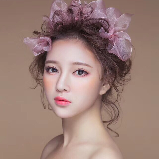 null摩西礼服新娘馆