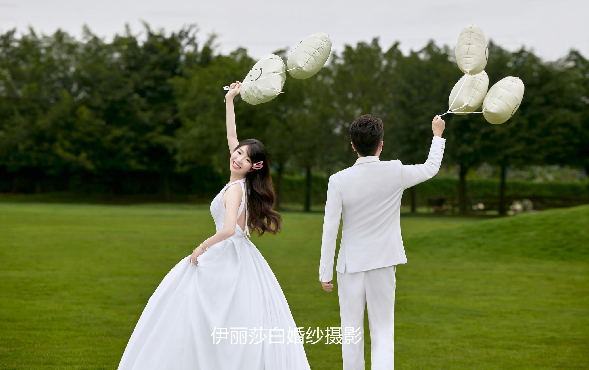拍婚纱照1999-2699-3888-4699-