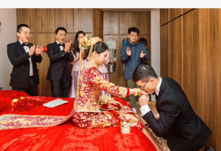  出售婚伞～38包邮