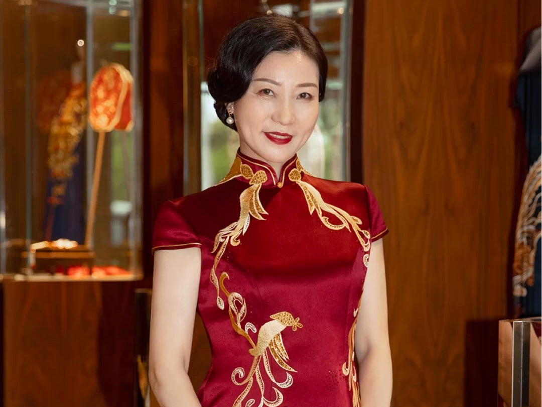 专业挡【妈妈妆】唯美，复古，大气