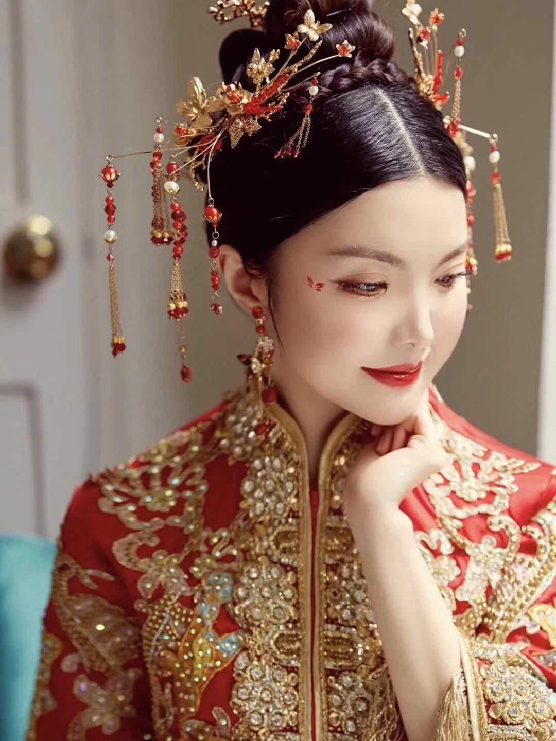 既许一人以偏爱，愿尽余生之慷慨