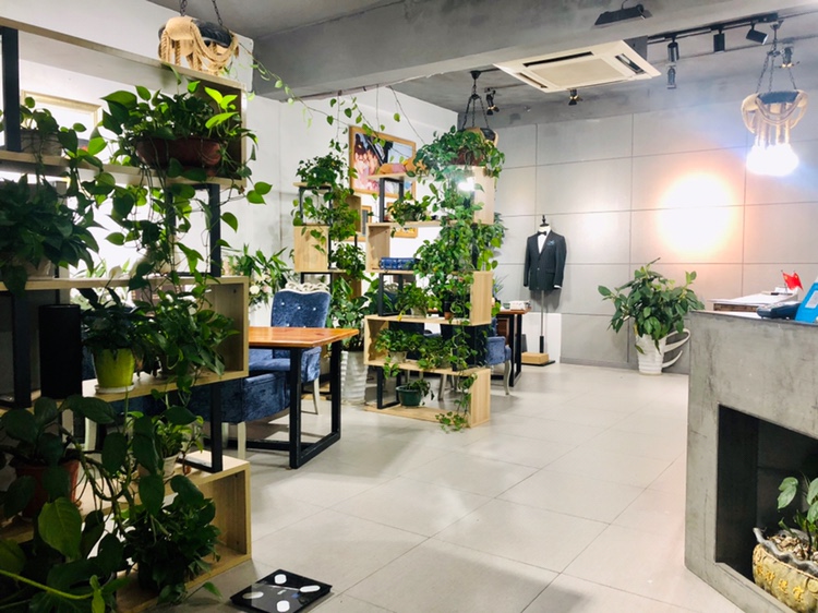 零点婚礼企划