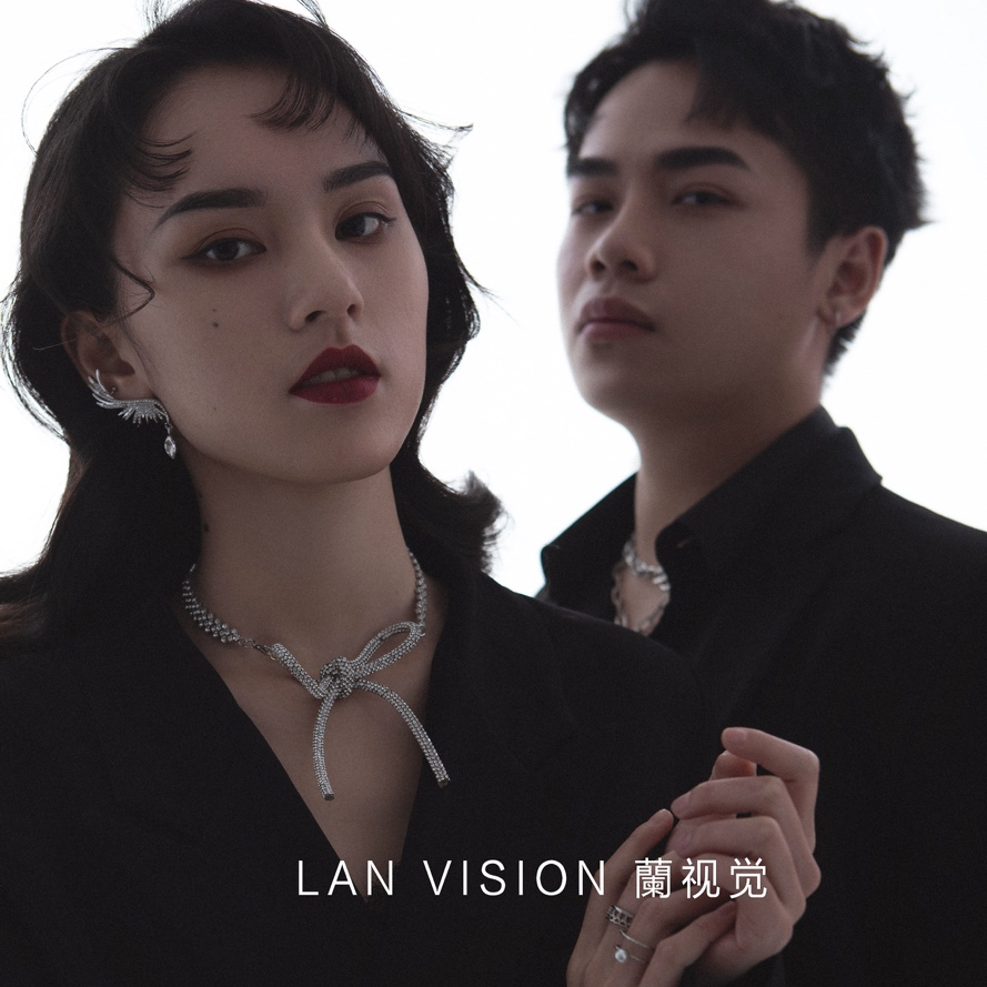 杂志潮拍风 专属年轻人的特辑