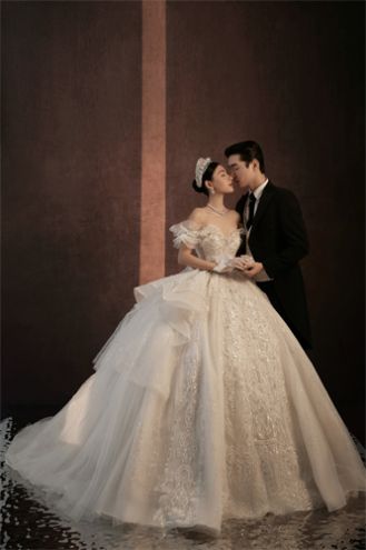 IDO映画婚纱摄影(西安店)