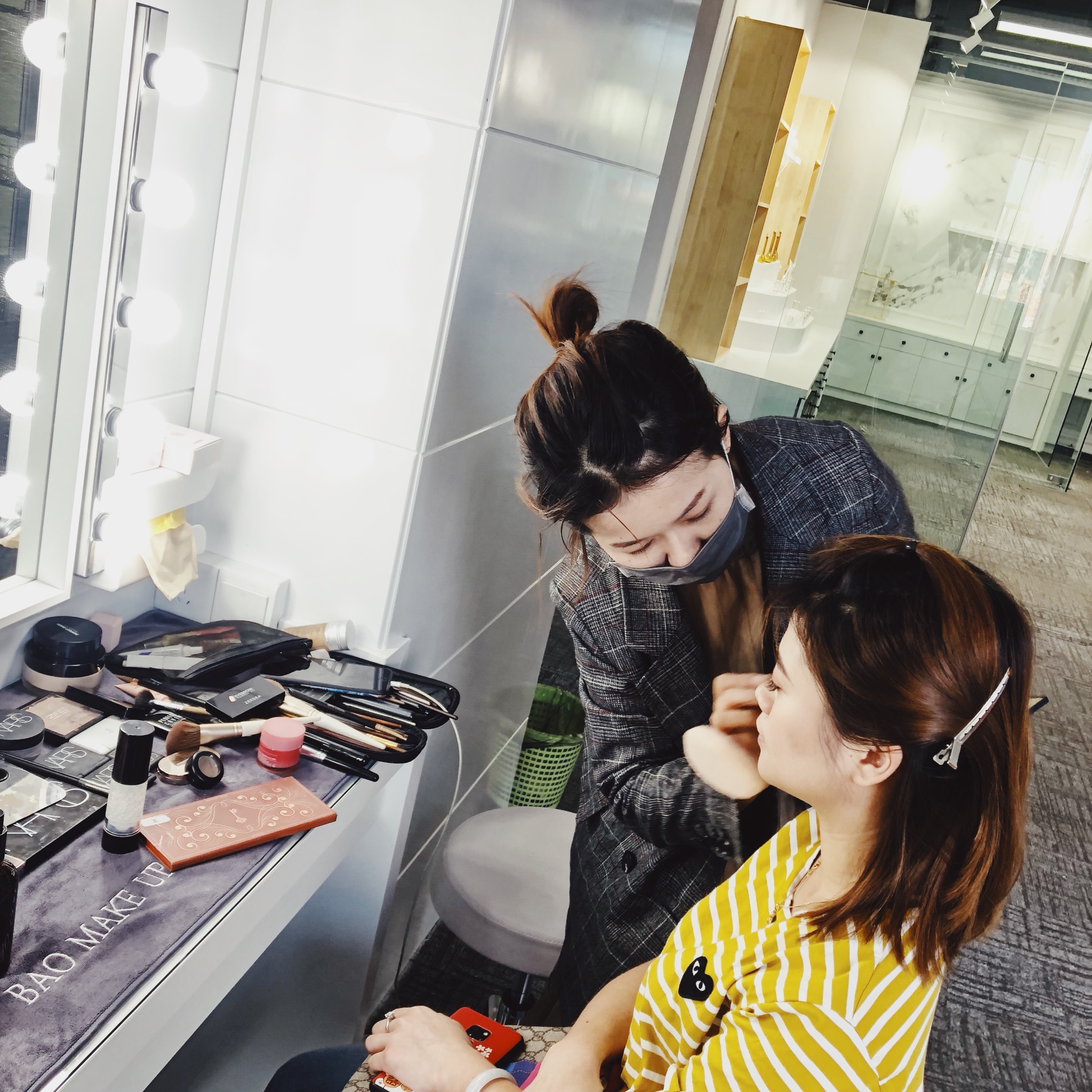 BAO MAKE UP
