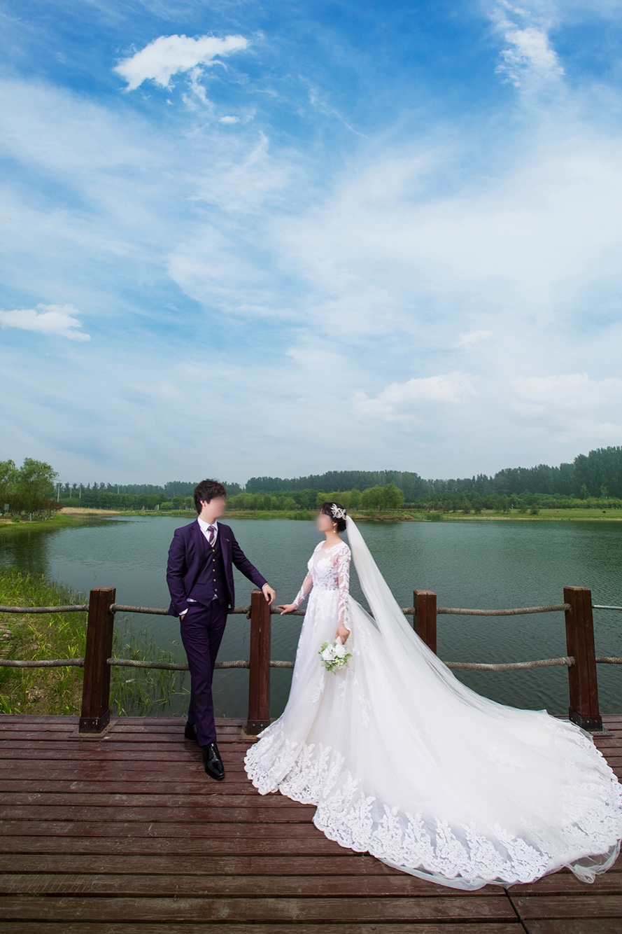 施华洛婚纱怎么样_平遥施华洛婚纱摄影