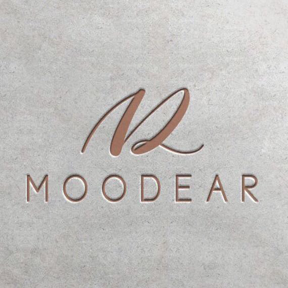 Moodear造型