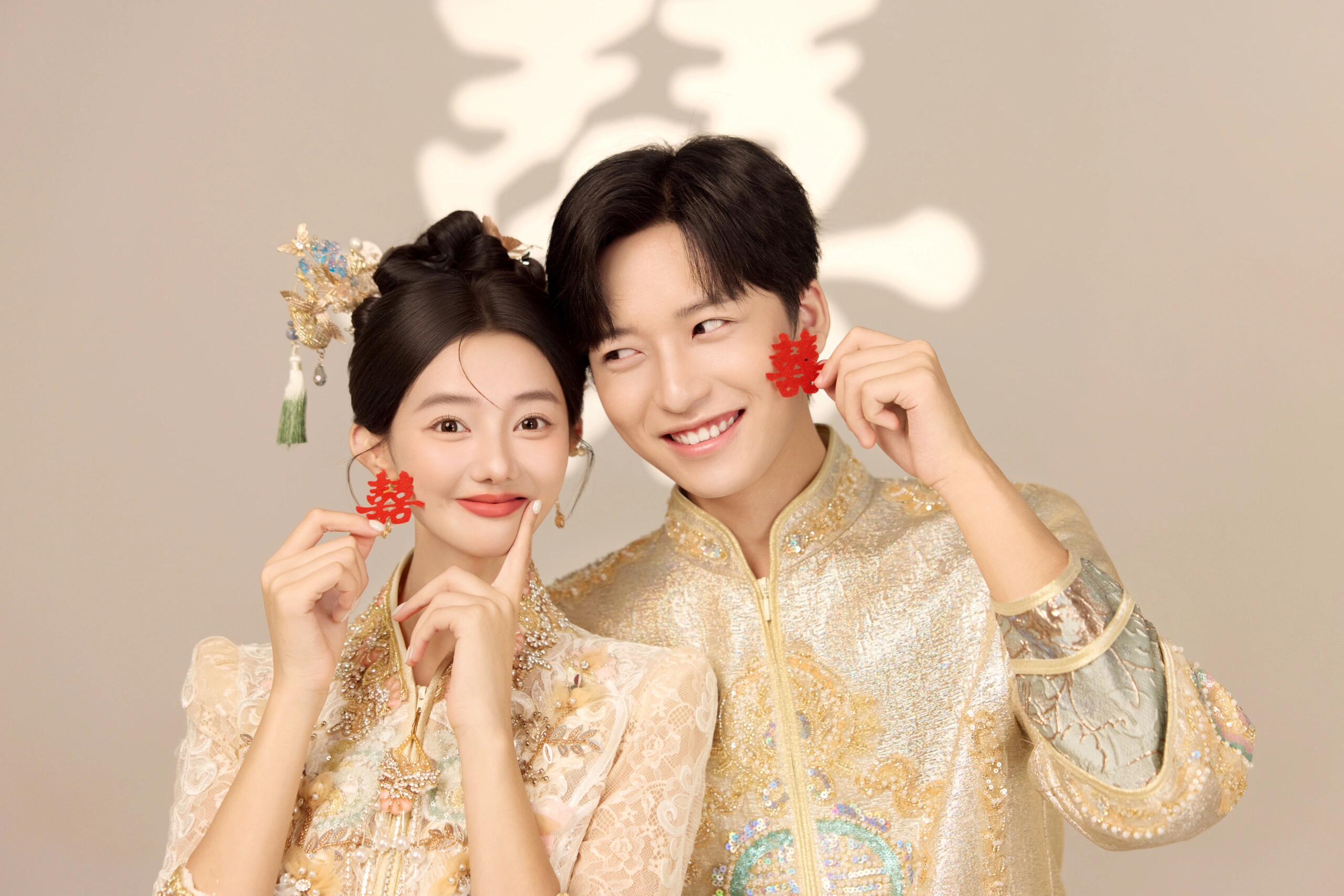 超值特惠婚纱照