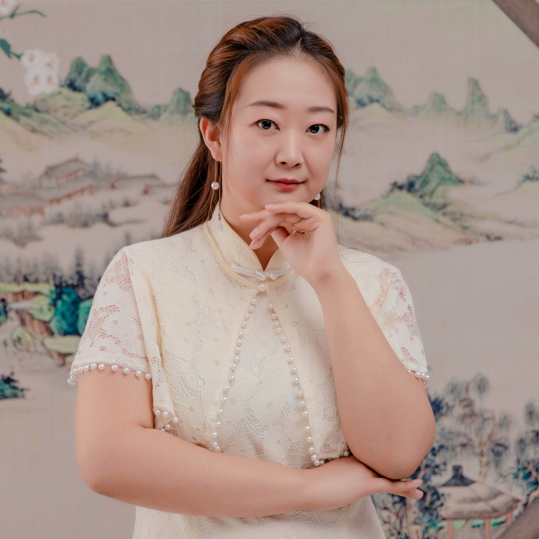 罗小白