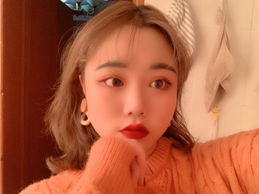 AA傲娇🍓