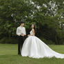 桂林特惠2999婚纱照，超高性价比婚纱摄影