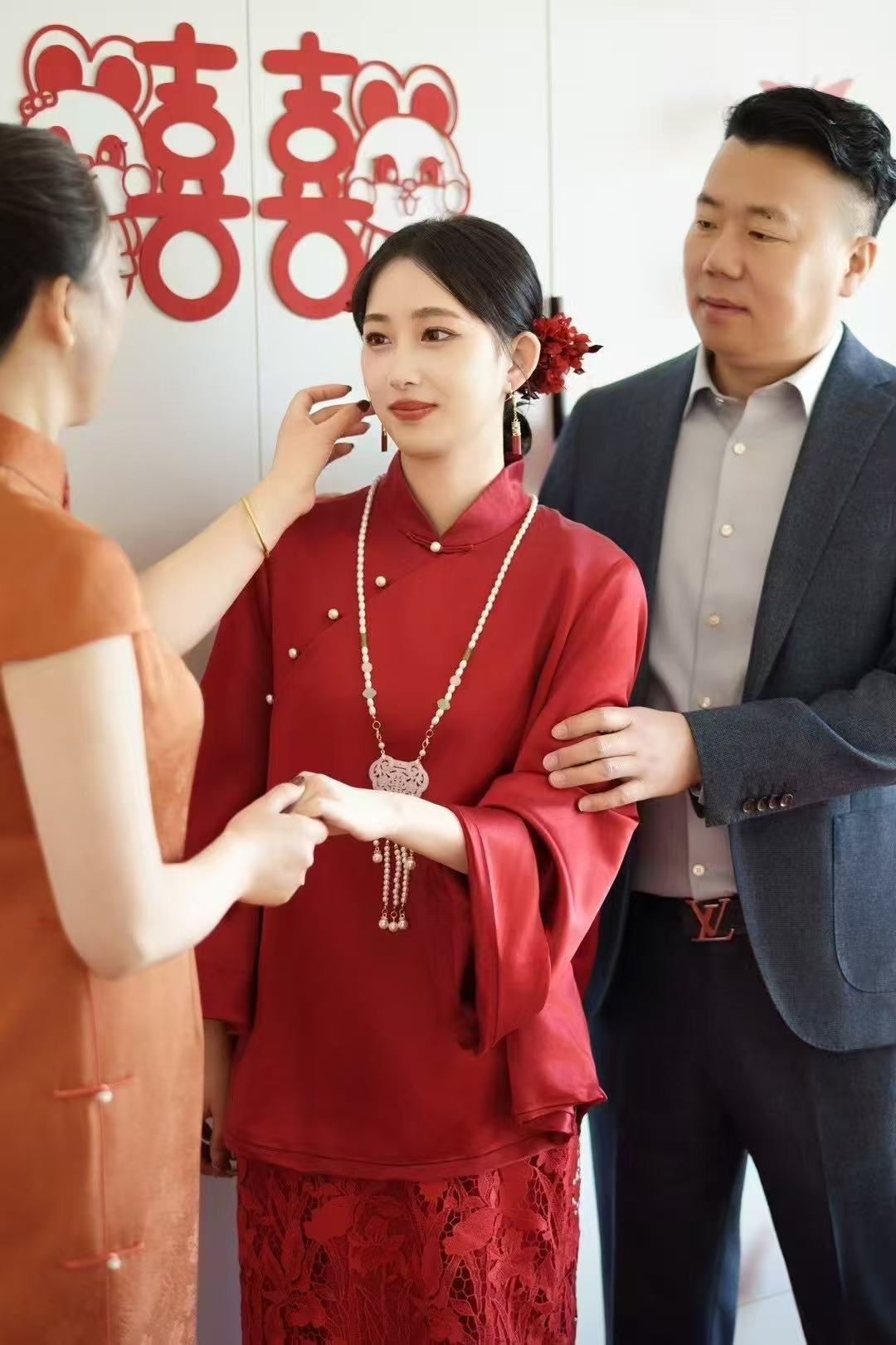 通和礼宴·一站式婚礼私享宴会中心的用户评价