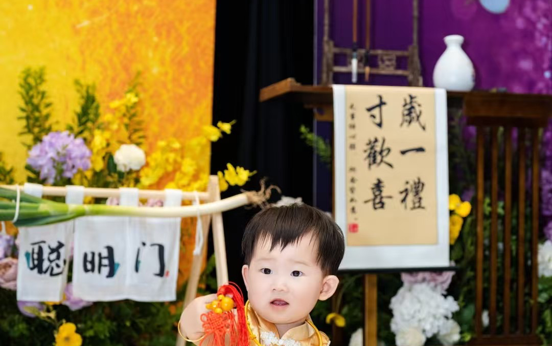 【金博雅婚禮策劃】紫色
