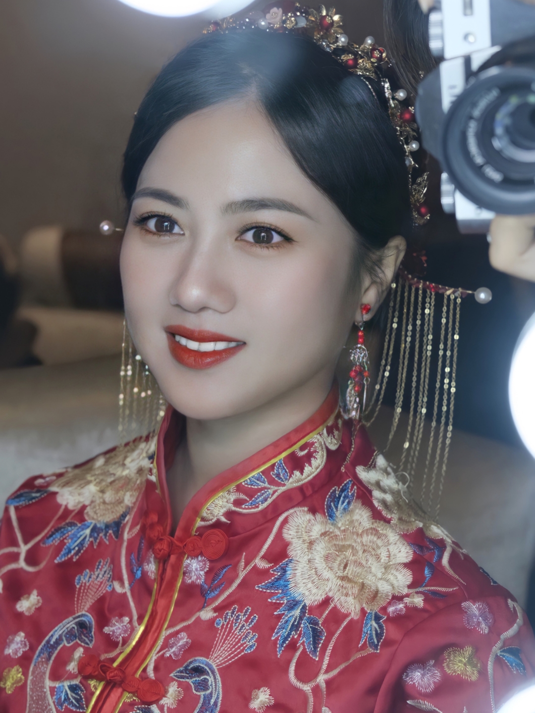 锈花