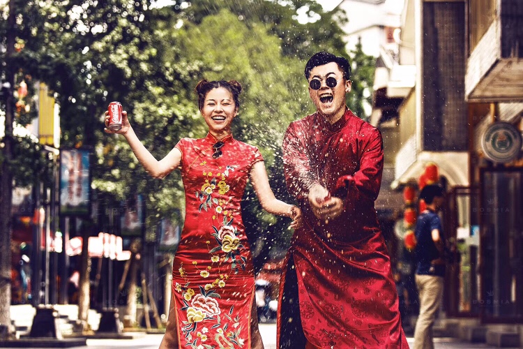南昌卖婚纱_南昌大学(3)