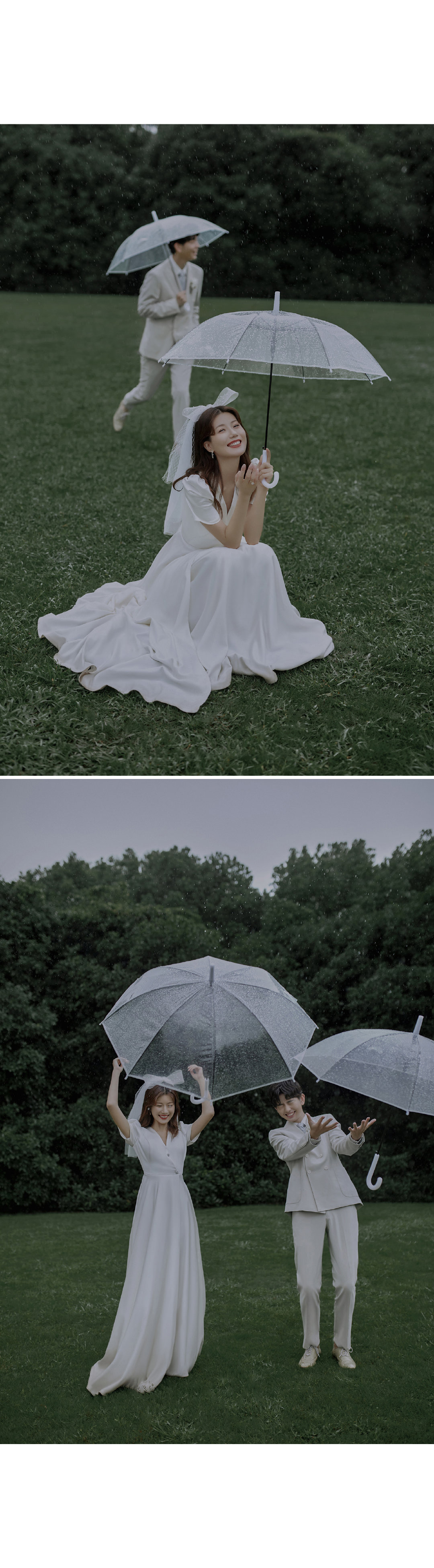 高定研发婚纱照2024新主题+内外景拍摄+多风格