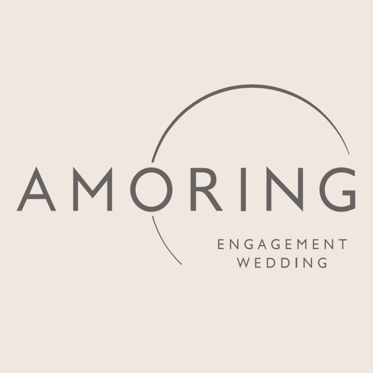 AMORING梦予婚戒定制