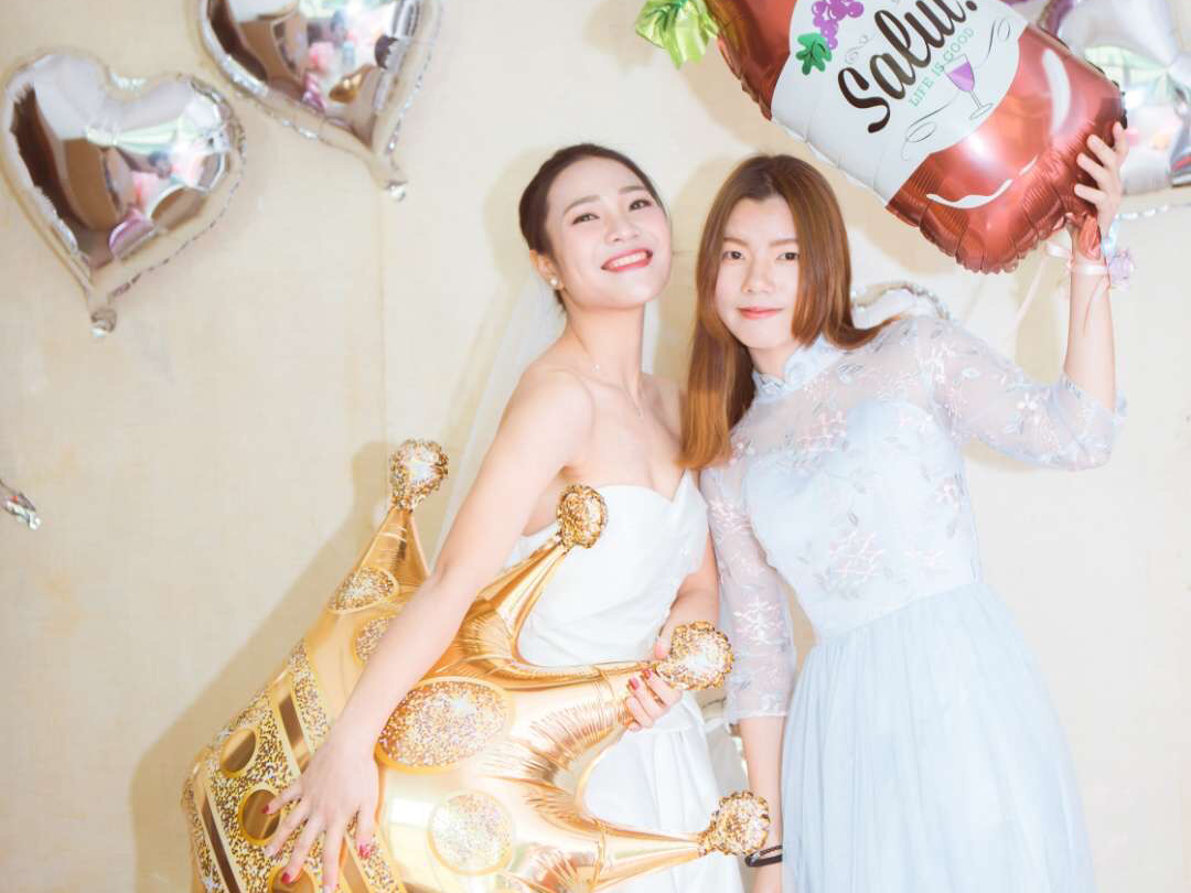 半天摄影+半天跟妆