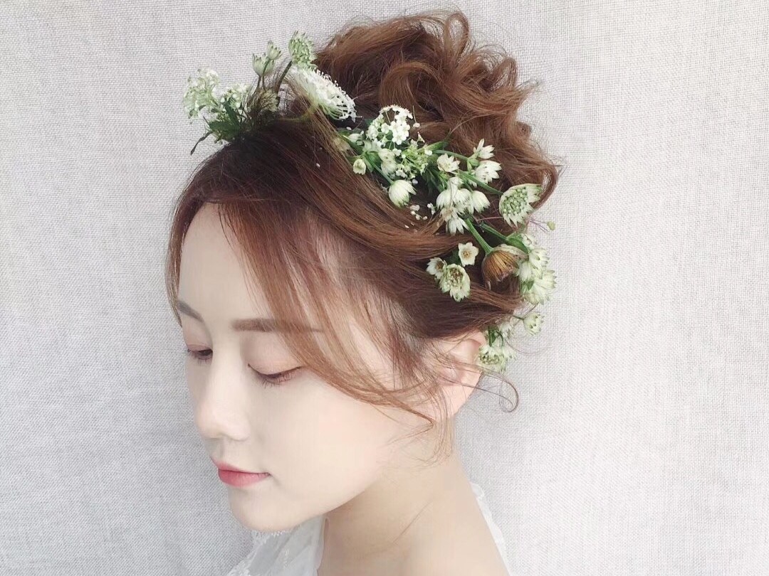 出外地跟妆特优惠价1180