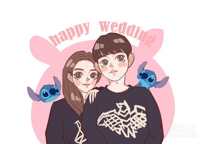 婚前我多掏了1w+的入场费 婚后竟没有一丝遗憾！