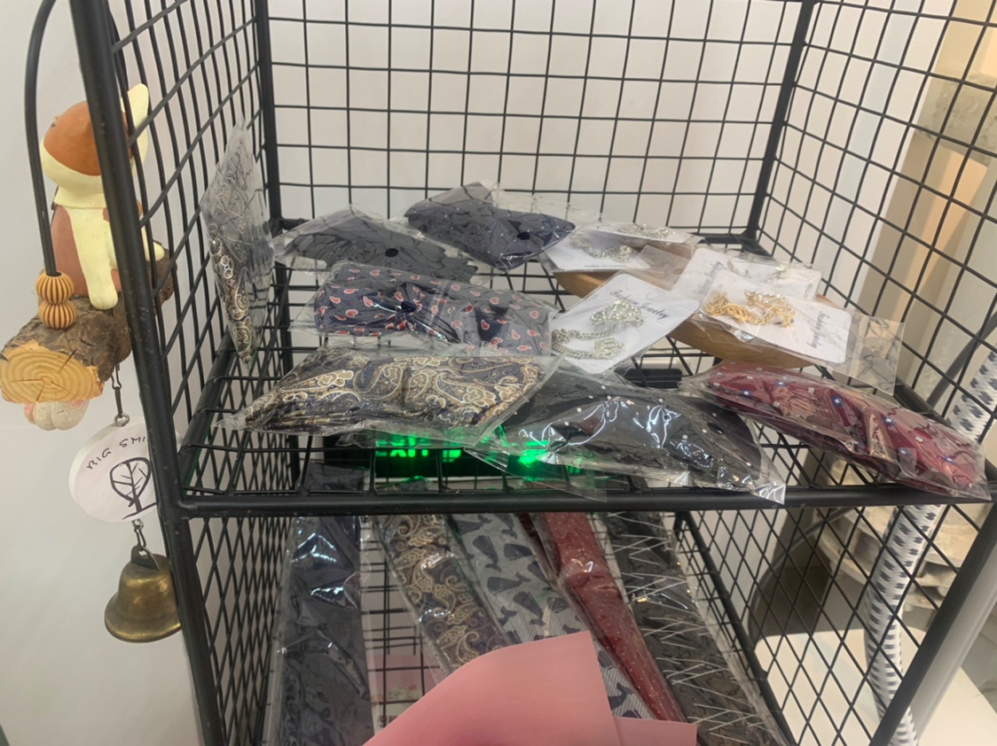 禧嫁婚纱礼服工作室
