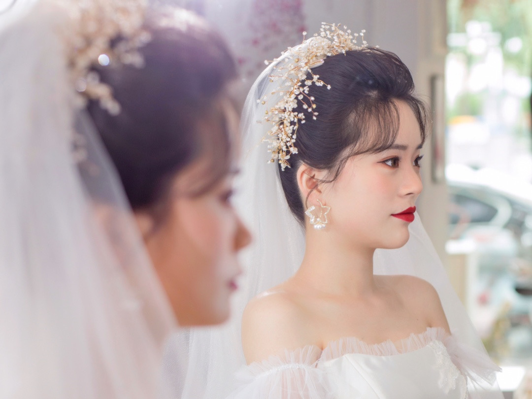 店长主推3 套造型设计风格