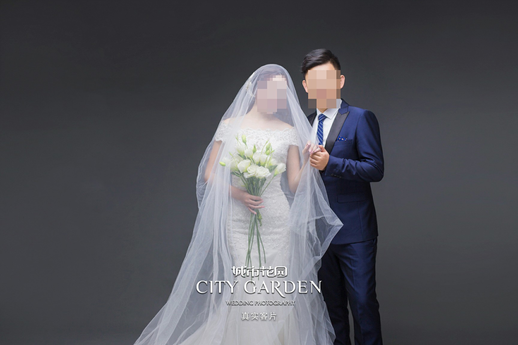 城市花园婚纱怎么样_城市花园图片(3)