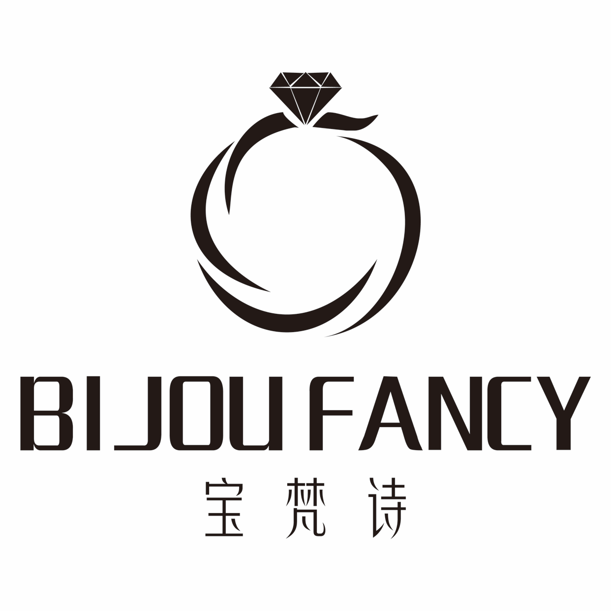 宝梵诗珠宝 BIJOUFANCY