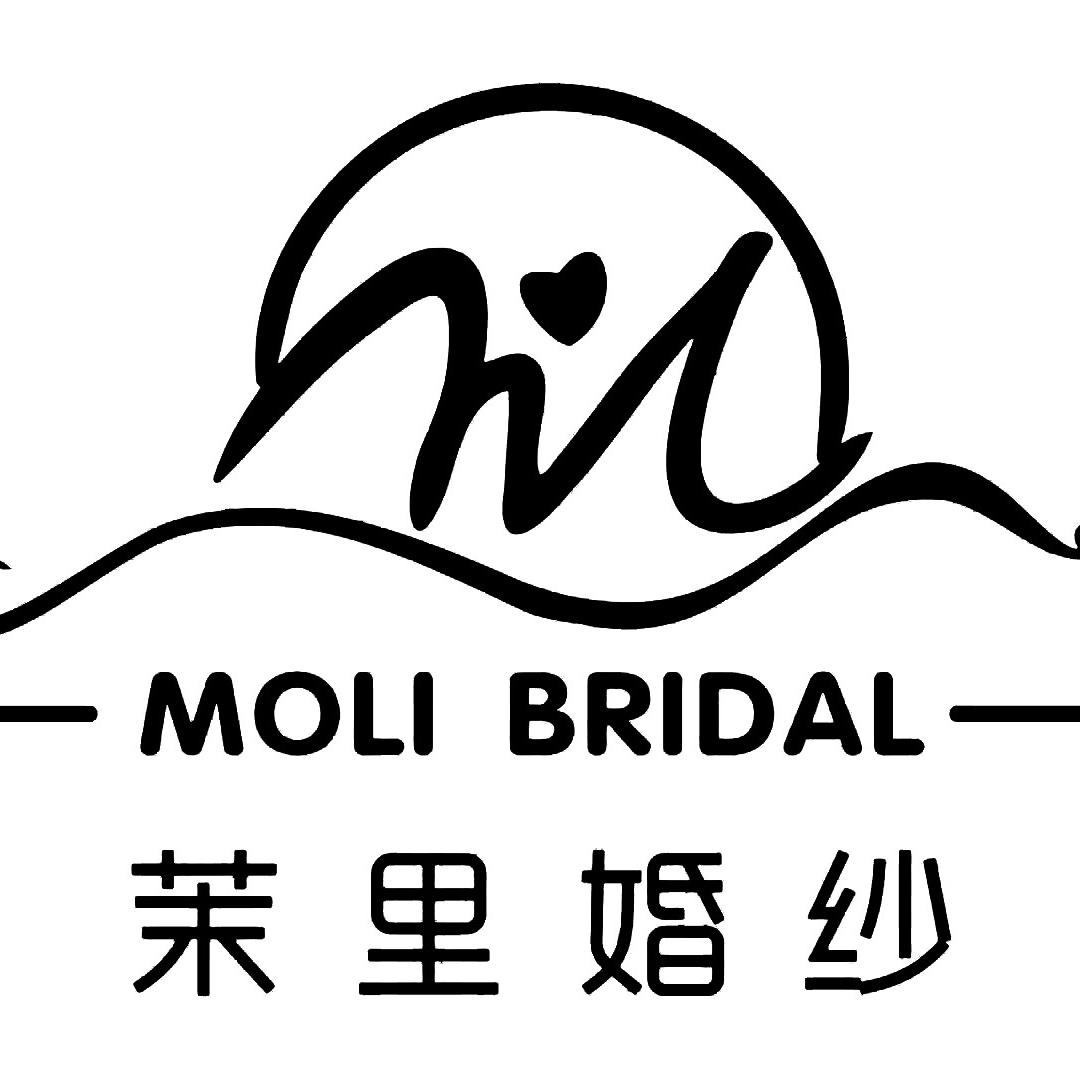 null茉里婚纱礼服馆